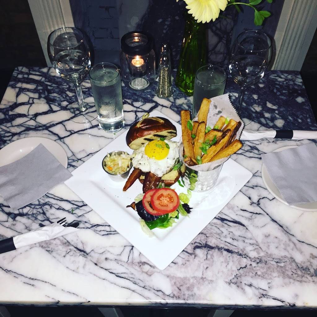 The Priory Bar & Kitchen | restaurant | 5130 N Western Ave, Chicago, IL 60625, USA | 7739427200 OR +1 773-942-7200