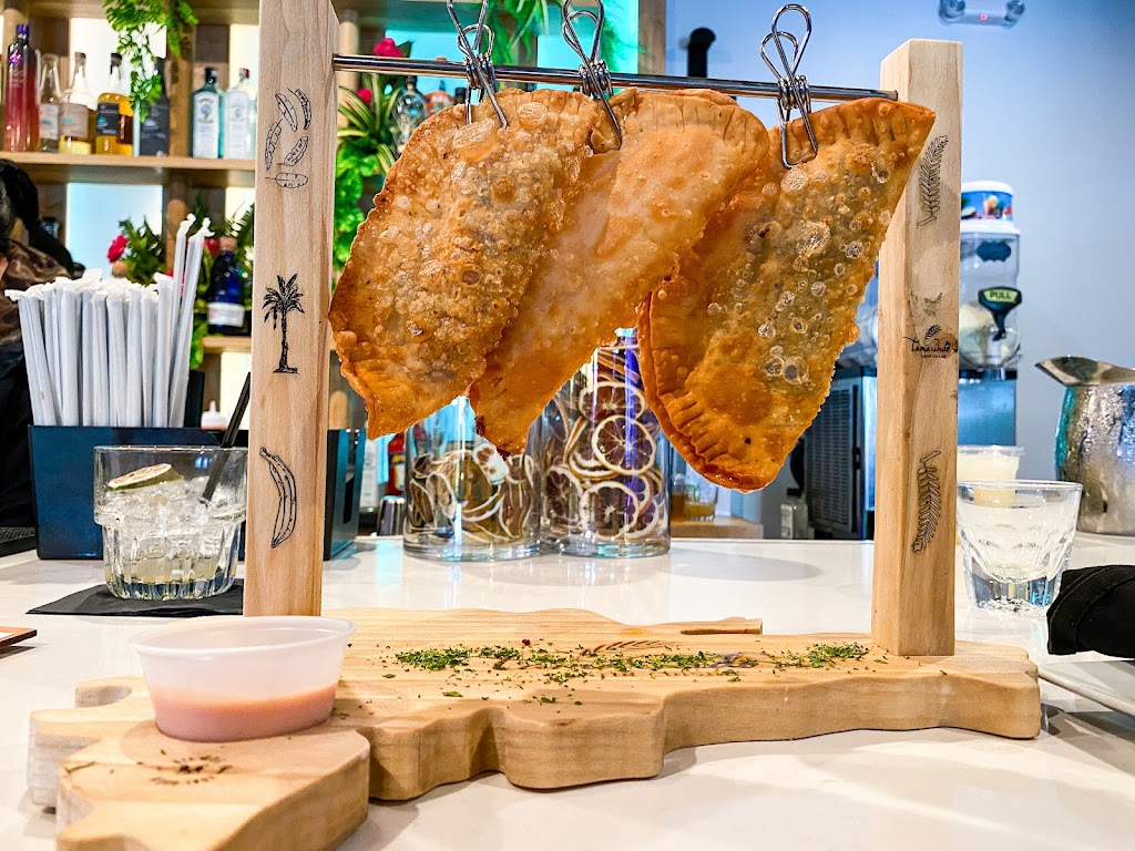 Tamarindo Latin Cuisine | restaurant | 119 E Curtis St, Simpsonville, SC 29681, USA | 8647579897 OR +1 864-757-9897