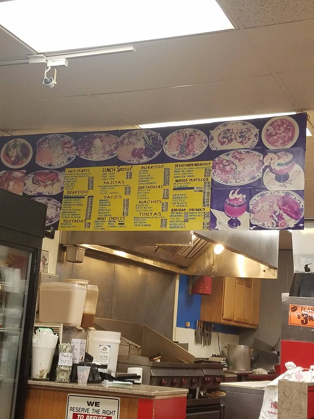 Taqueria La Mordida | restaurant | 1176 Hillsdale Ave, San Jose, CA 95118, USA | 4089791618 OR +1 408-979-1618