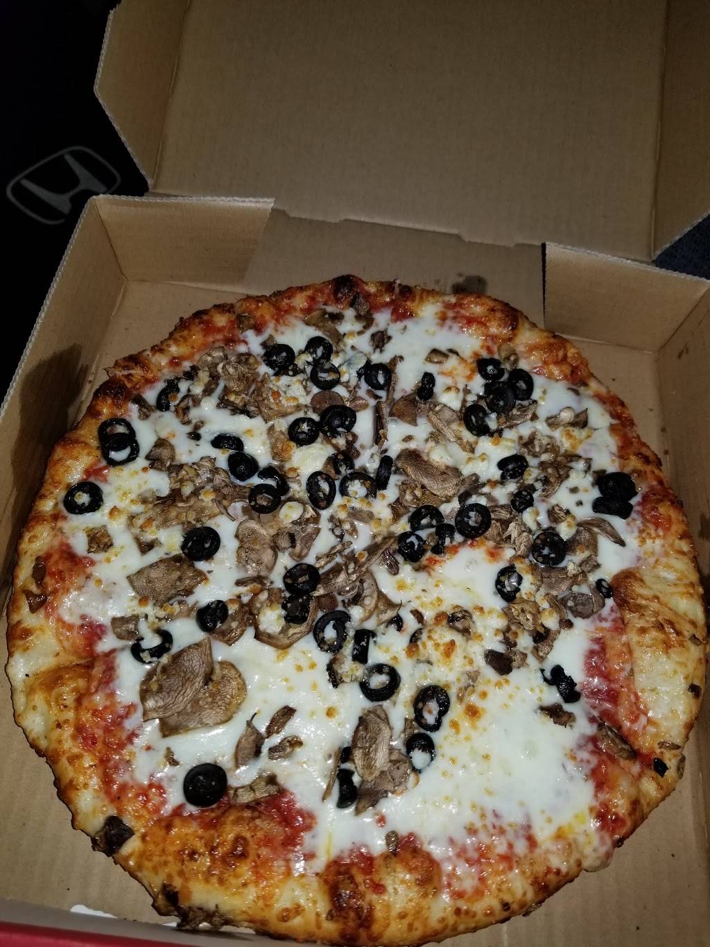 Mr. Pizza | restaurant | 1484 Washtenaw Ave, Ypsilanti, MI 48197, USA | 7344850010 OR +1 734-485-0010