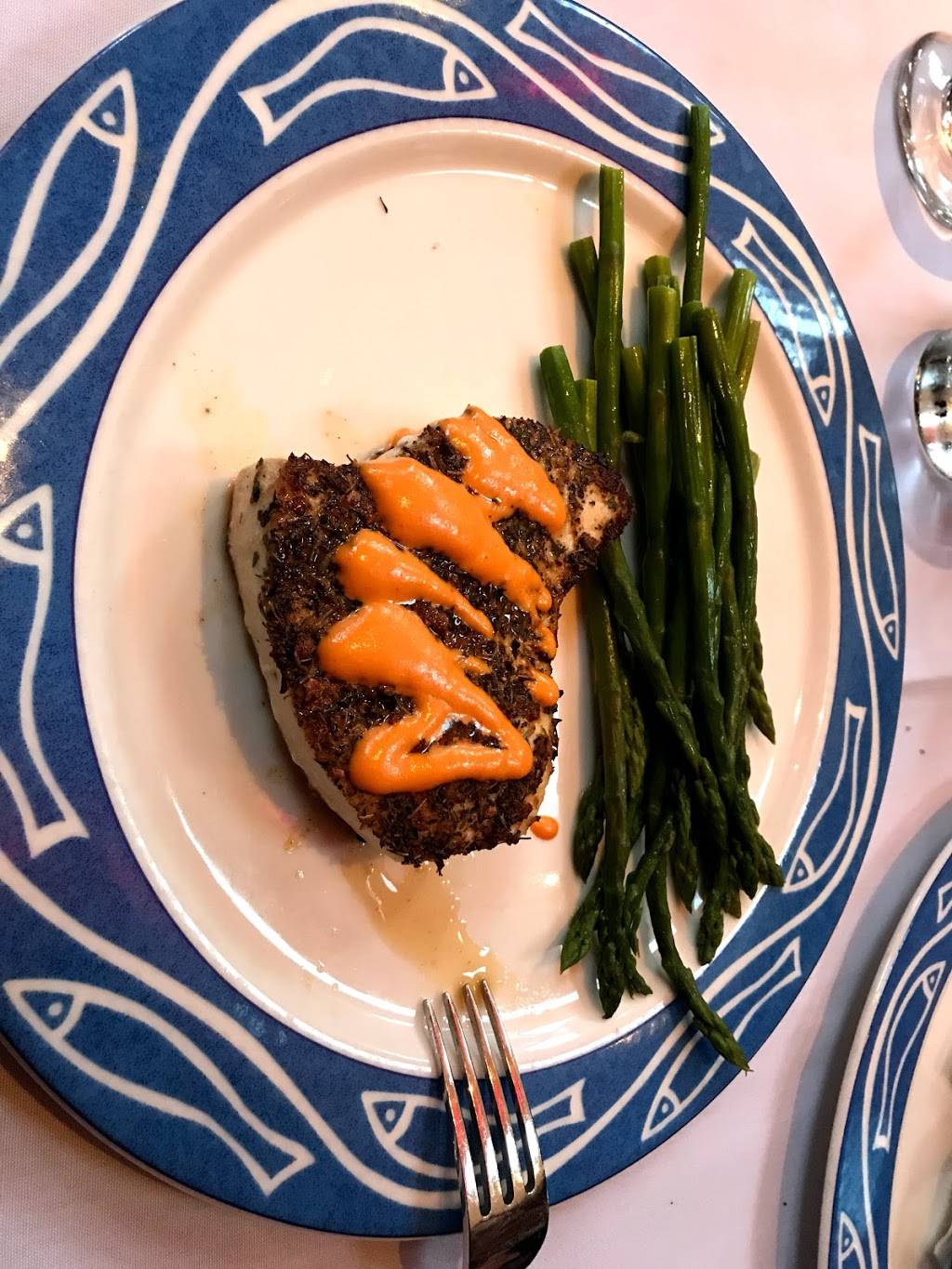 Real Seafood Company Naples | restaurant | 8960 Fontana Del Sol Way, Naples, FL 34109, USA | 2395913232 OR +1 239-591-3232