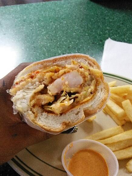 Paphos Diner | restaurant | 2501 Fulton St, Brooklyn, NY 11207, USA | 7183462301 OR +1 718-346-2301