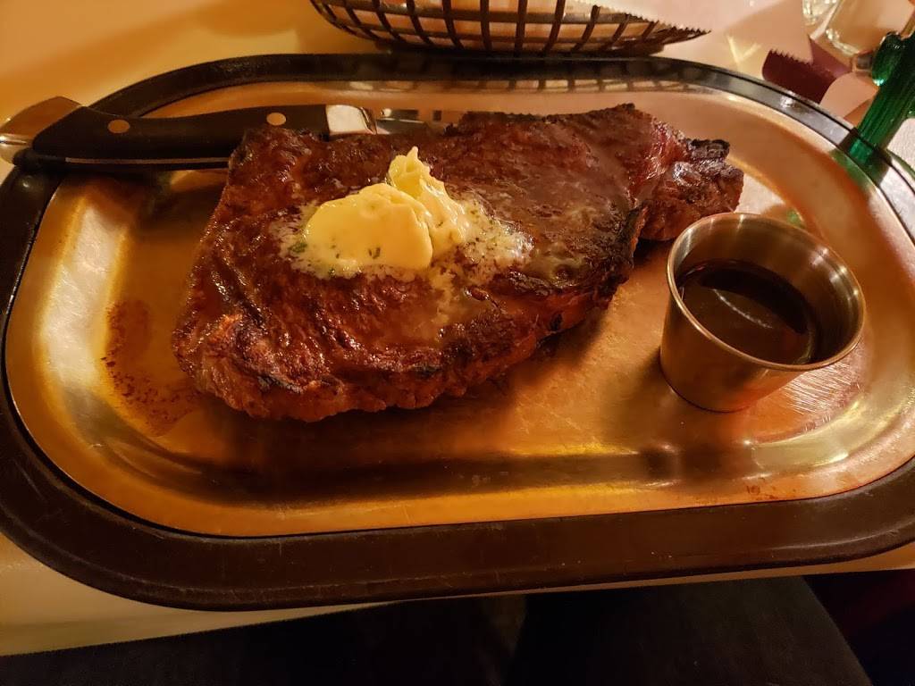 Cantafios Buckhorn Steakhouse | restaurant | N8802 Co Rd A, Beaver Dam, WI 53916, USA | 9208859984 OR +1 920-885-9984