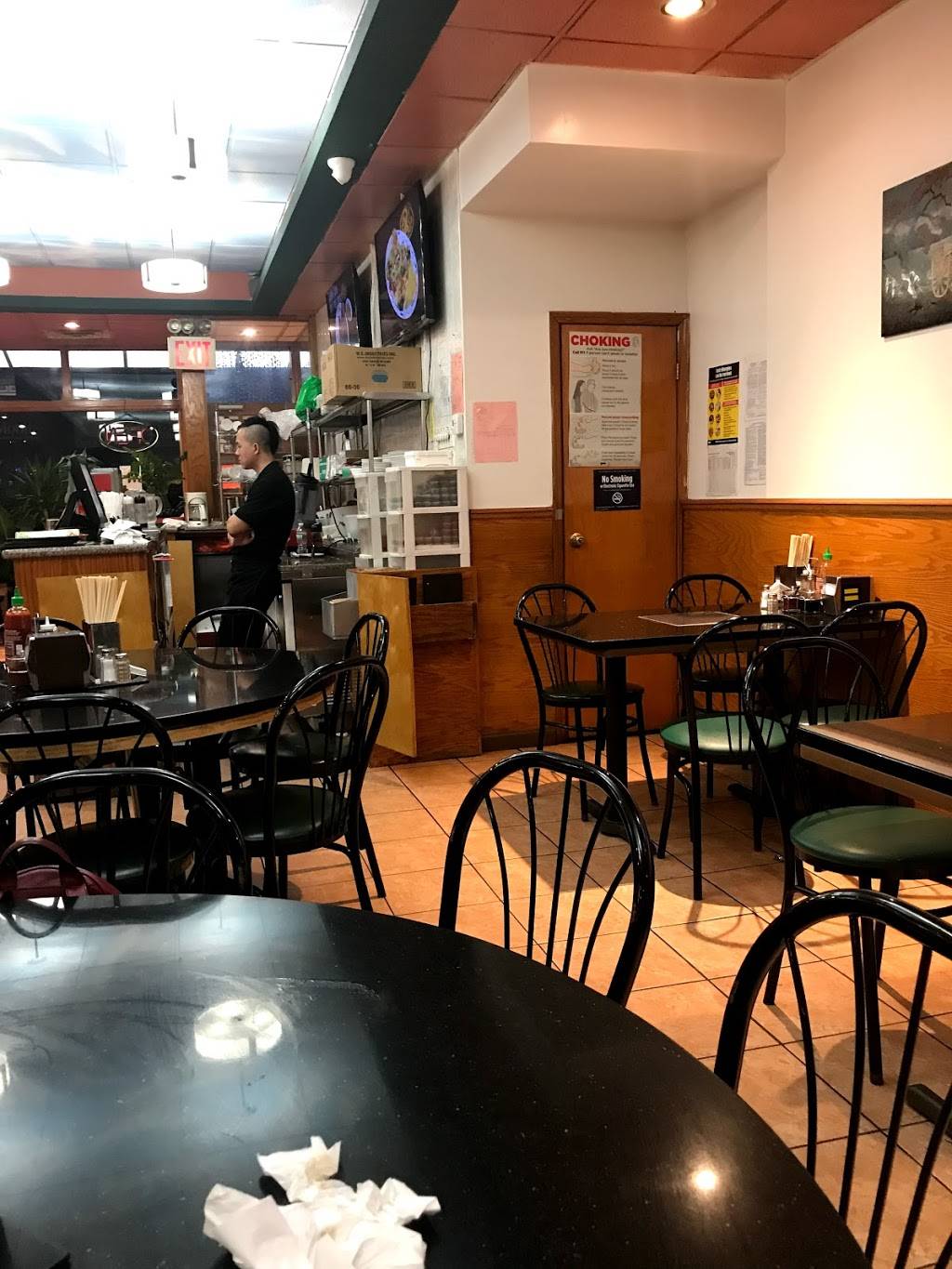 Great 8 | restaurant | 5906 8th Ave, Brooklyn, NY 11220, USA | 7184928916 OR +1 718-492-8916