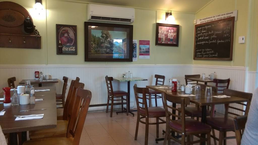 Restaurant LOurs Qui Bouffe | restaurant | 2273 Chemin des Patriotes, Saint-Ours, QC J0G 1P0, Canada | 4507852311 OR +1 450-785-2311