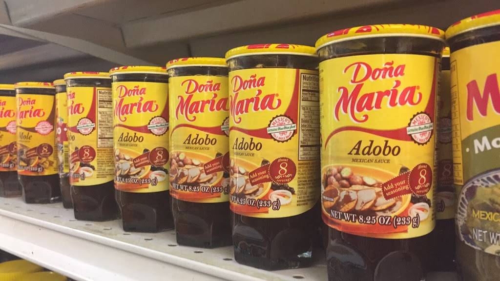 Tienda Los Nenes | bakery | 1341 Parkwood Rd Suite 110, Asheville, NC 28806, USA | 8282532086 OR +1 828-253-2086