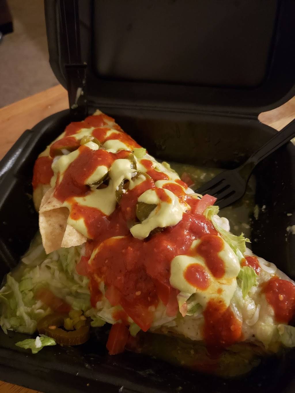 Señor Taco | restaurant | 3401 Panama Ln, Bakersfield, CA 93313, USA | 6617353963 OR +1 661-735-3963