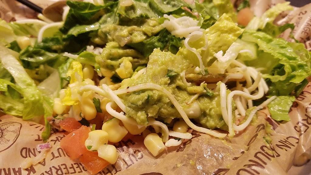 Chipotle Mexican Grill | restaurant | 12227 S Dixie Hwy, Pinecrest, FL 33156, USA | 7862315106 OR +1 786-231-5106