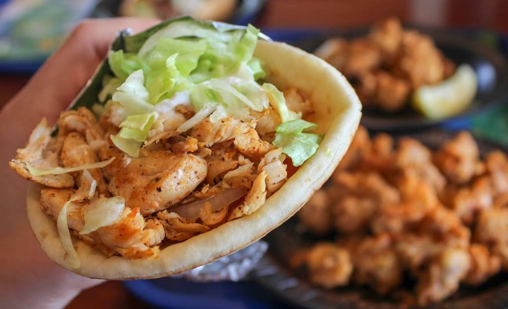 Salems Fresh Eats - Tampa - E Busch Blvd | restaurant | 5315 E Busch Blvd, Tampa, FL 33617, USA | 8138982606 OR +1 813-898-2606