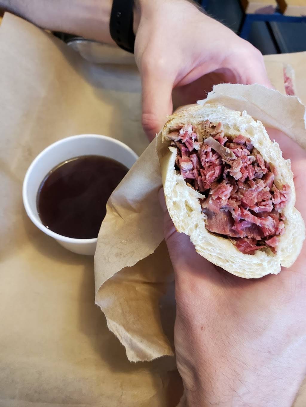 Carvery Kitchen | restaurant | 8832 Pico Blvd, Los Angeles, CA 90035, USA | 3104500880 OR +1 310-450-0880