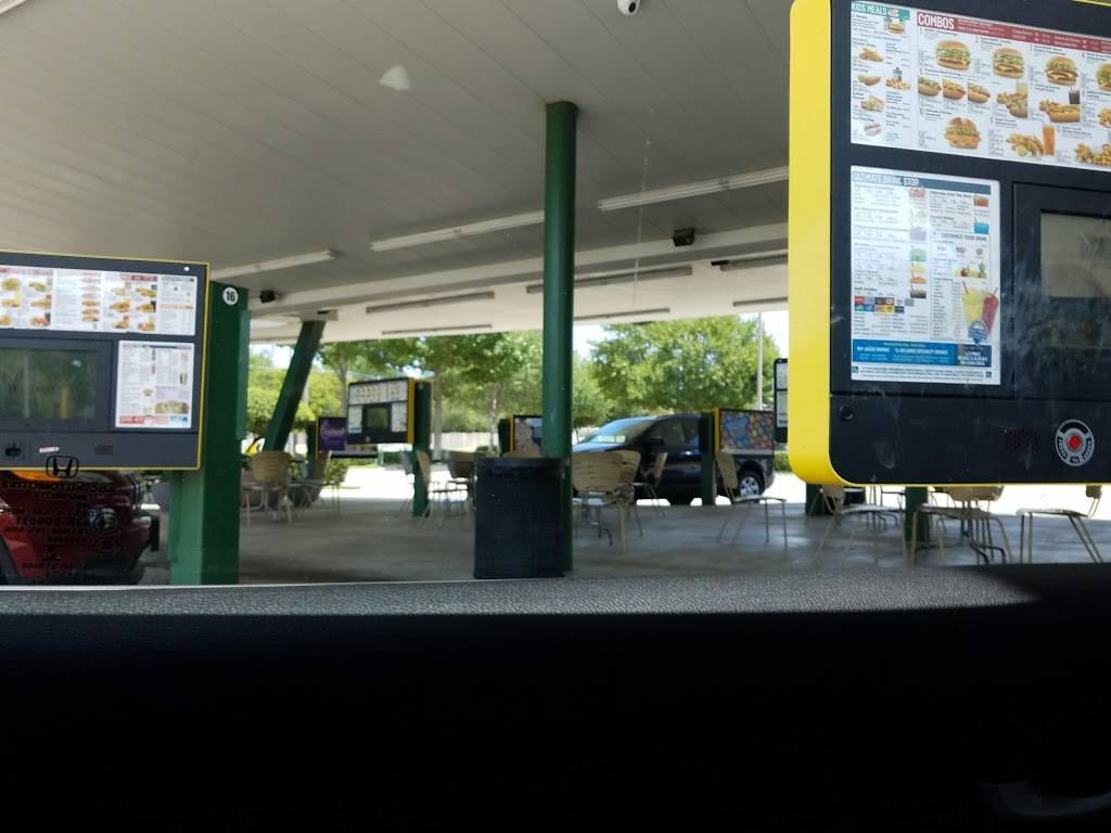 Sonic Drive-In | restaurant | 520 Centennial Blvd, Richardson, TX 75081, USA | 9726719413 OR +1 972-671-9413