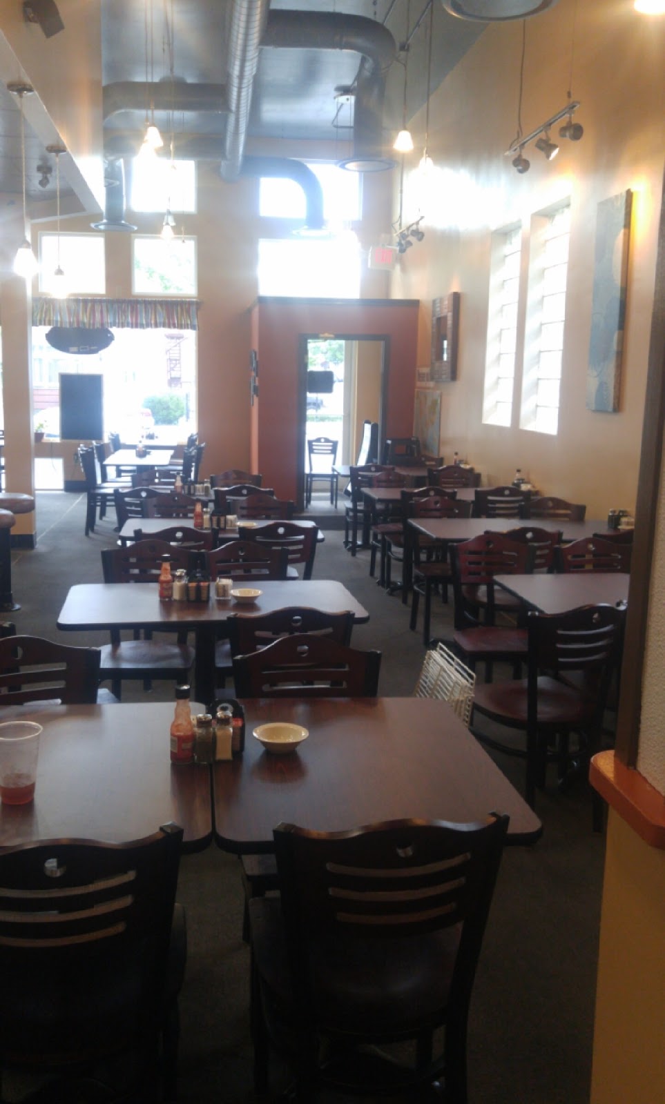 Main Street Grille | restaurant | 51 S Main St, Oberlin, OH 44074, USA | 4407769004 OR +1 440-776-9004