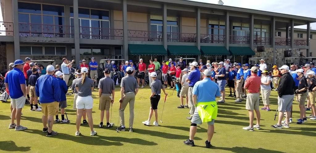 The Golf Club of Bristol | restaurant | 6045 Old Jonesboro Rd, Bristol, TN 37620, USA | 4236521700 OR +1 423-652-1700