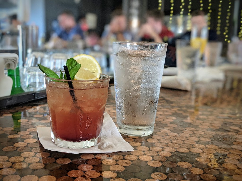 South Market | restaurant | 232 E Main St, Pensacola, FL 32502, USA | 8508579455 OR +1 850-857-9455