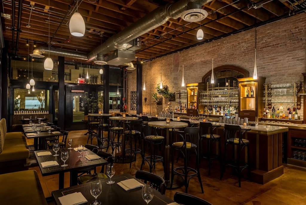 pasjoli | restaurant | 2732 Main St, Santa Monica, CA 90405, USA | 4243300020 OR +1 424-330-0020