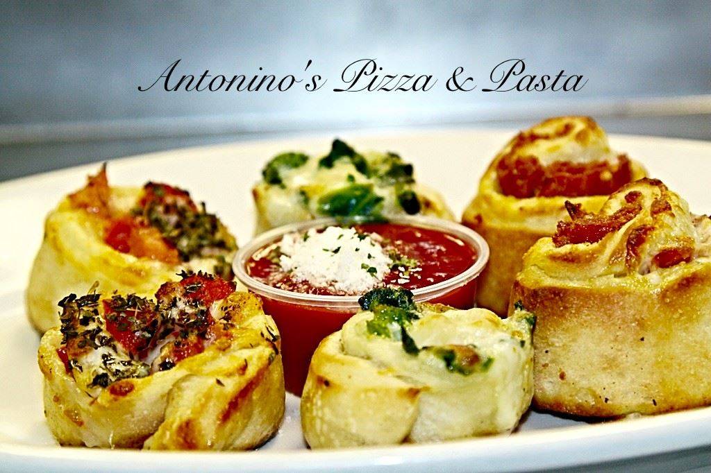 Antoninos Pizza & Pasta | meal delivery | 7218 Taft St, Hollywood, FL 33024, USA | 9549614487 OR +1 954-961-4487