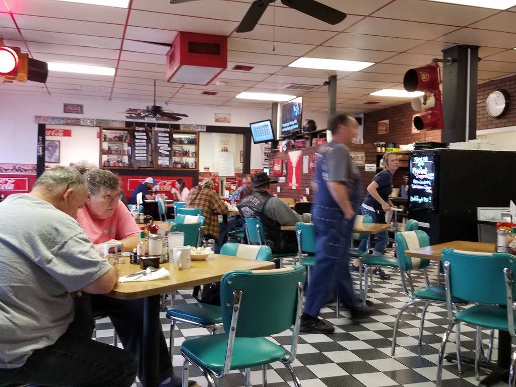 Wesners Grill | restaurant | 117 W Chestnut St, Rogers, AR 72756, USA | 4796369723 OR +1 479-636-9723