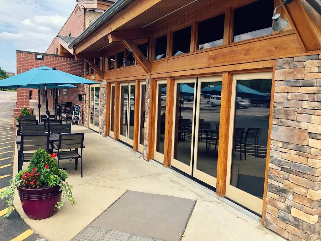 Over the Falls | restaurant | 419 South Brooks Street, Wake Forest, NC 27587, USA | 9195708588 OR +1 919-570-8588