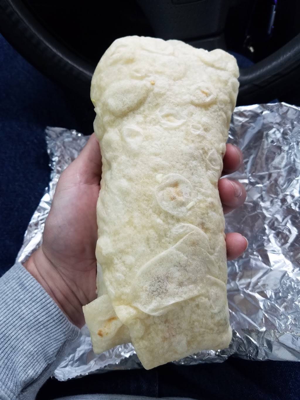 Ojai Tortilla House | restaurant | 104 N Signal St, Ojai, CA 93023, USA | 8057978675 OR +1 805-797-8675