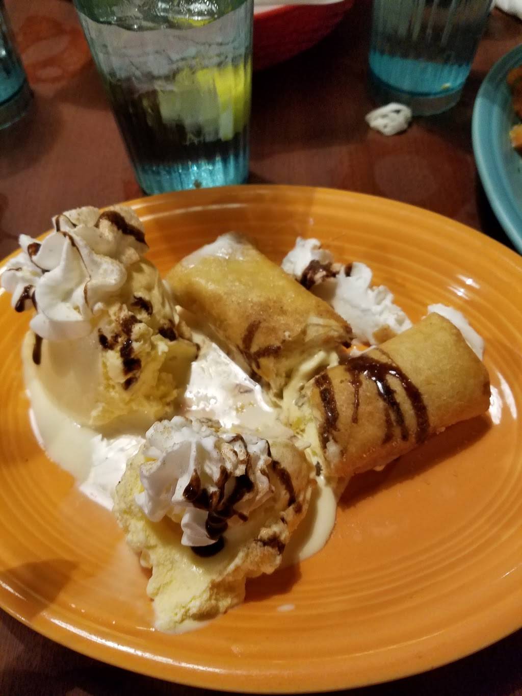 Los Portales | restaurant | 6 South St, Jackson, TN 38301, USA | 7314242484 OR +1 731-424-2484