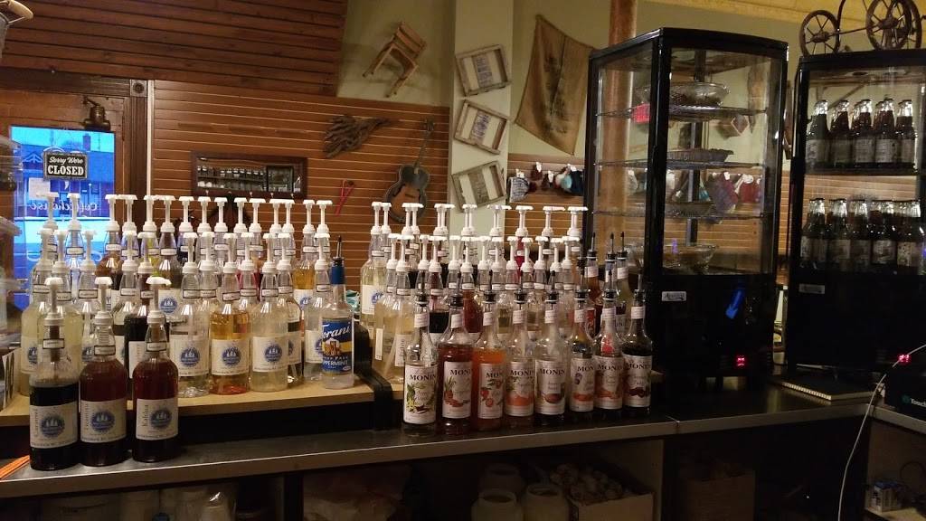 A & B Coffeehouse & Cafe, LLC | restaurant | 322 W Houghton Ave, West Branch, MI 48661, USA | 9897012124 OR +1 989-701-2124