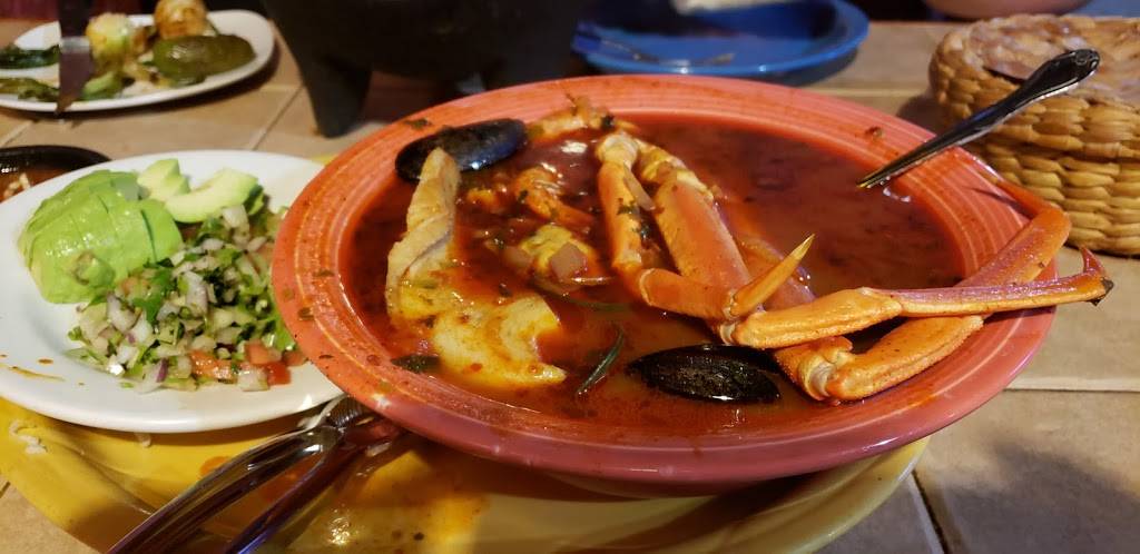 Los Pepes | restaurant | 611 Goerig St, Woodland, WA 98674, USA | 3602257753 OR +1 360-225-7753