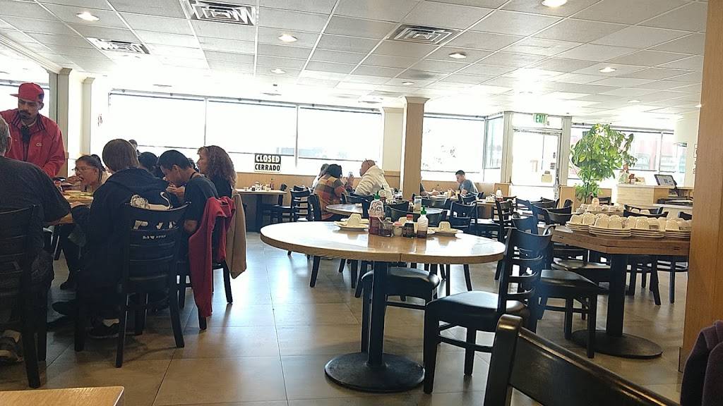 A&W Seafood Restaurant | restaurant | 7213 Reseda Blvd, Reseda, CA 91335, USA | 8183420990 OR +1 818-342-0990