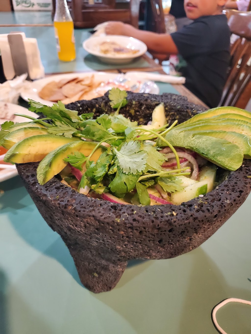 4 Seasons Mexican Restaurant | restaurant | 3503 B St, Philadelphia, PA 19134, USA | 2675190112 OR +1 267-519-0112