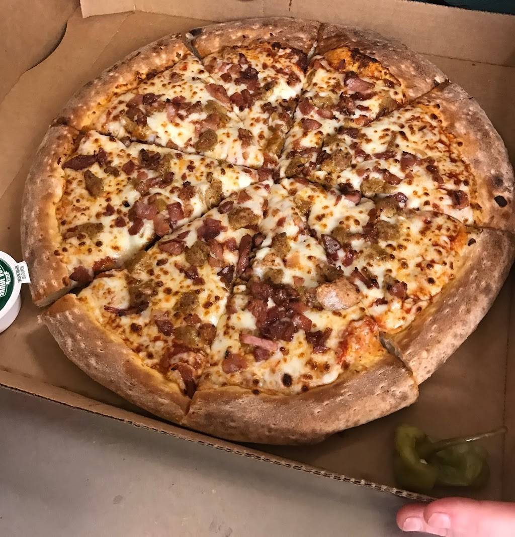 Papa Johns Pizza | restaurant | 28 Camp Rd Ext Ste 110, Jasper, GA 30143, USA | 7062537272 OR +1 706-253-7272