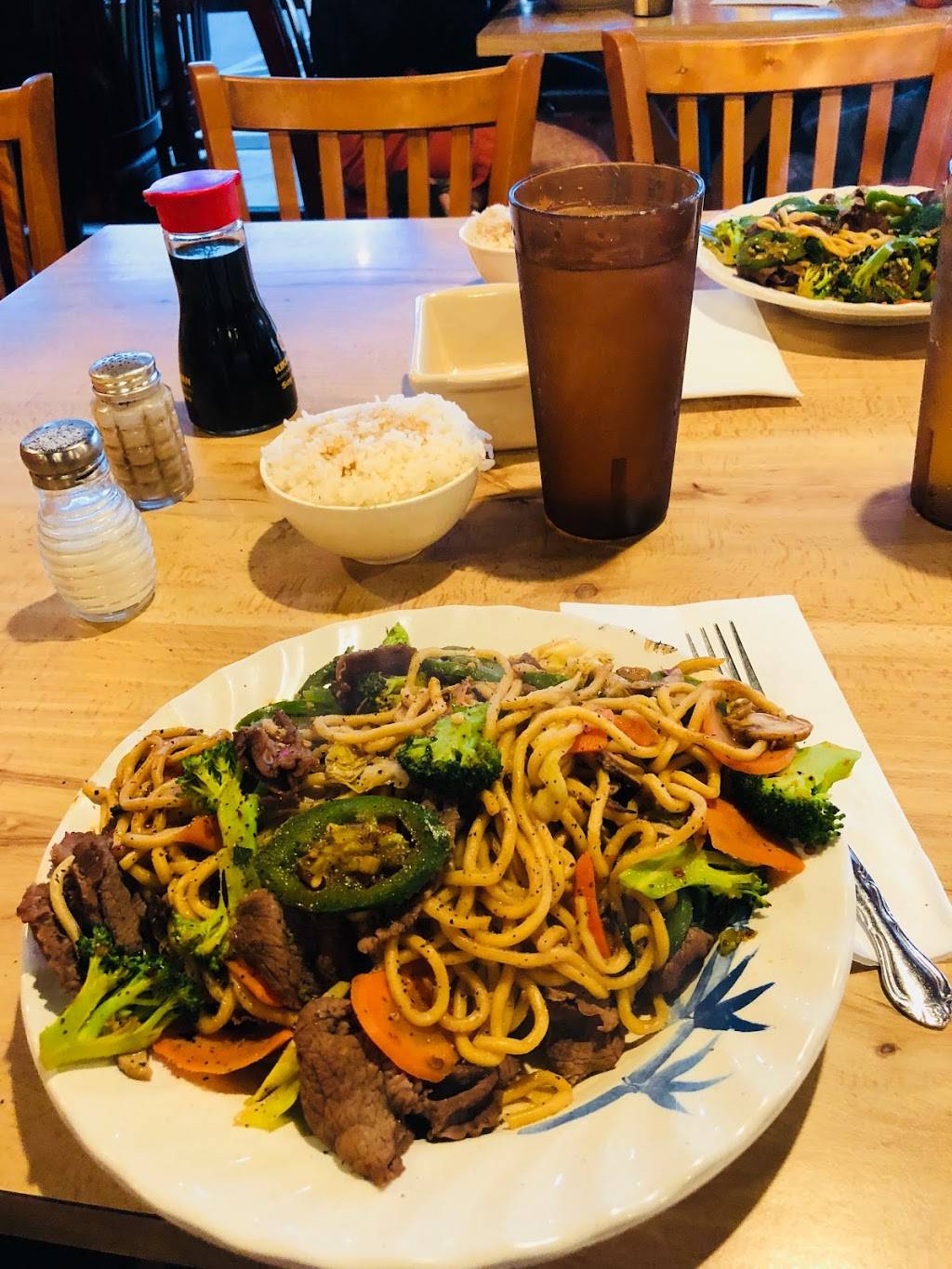 Gobi Mongolian BBQ | restaurant | 1135 Tasman Dr, Sunnyvale, CA 94089, USA | 4087520866 OR +1 408-752-0866