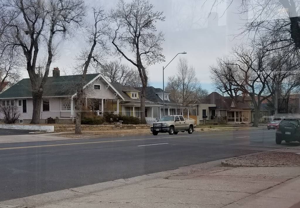 Los Carnales Mexican Food | restaurant | 109 S 22nd St, Colorado Springs, CO 80904, USA | 7196355350 OR +1 719-635-5350