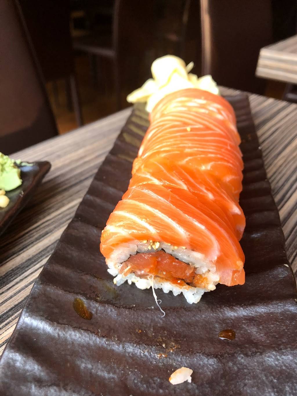 Now & Zen | restaurant | 202 2nd St NW, Charlottesville, VA 22902, USA | 4349711177 OR +1 434-971-1177