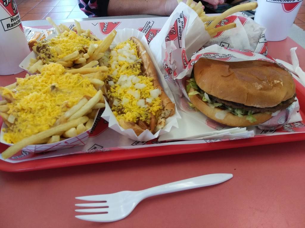 Bobs Burgers | restaurant | 2525 Main St NE, Los Lunas, NM 87031, USA | 5058660111 OR +1 505-866-0111