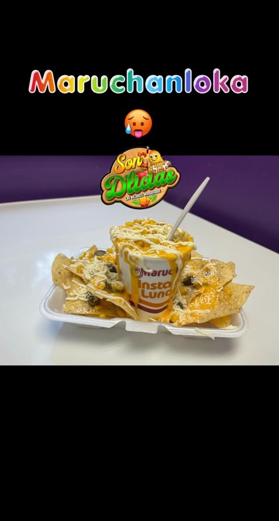 Son D’licias | restaurant | 101 E Holly Ave suite #4, Sterling, VA 20164, USA | 5713347473 OR +1 571-334-7473