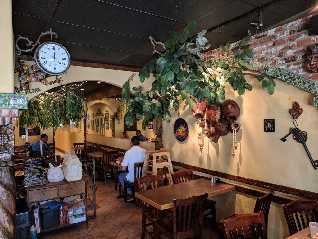 Señor Sol | restaurant | 3137, 9233 Reseda Blvd, Northridge, CA 91324, USA | 8183413024 OR +1 818-341-3024