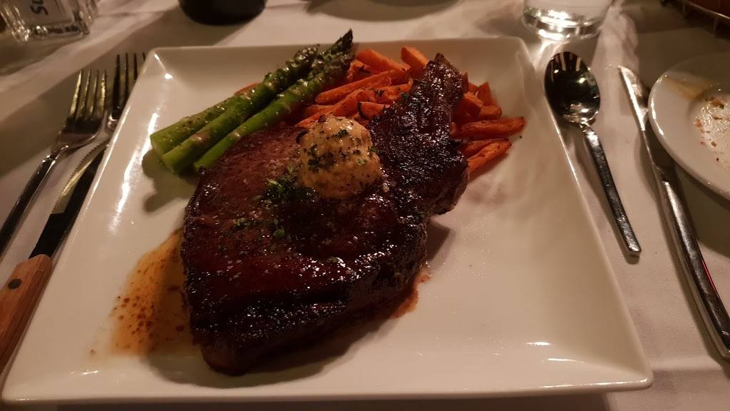 Main Street on Central | restaurant | 646 Central Ave, Barboursville, WV 25504, USA | 3049555109 OR +1 304-955-5109