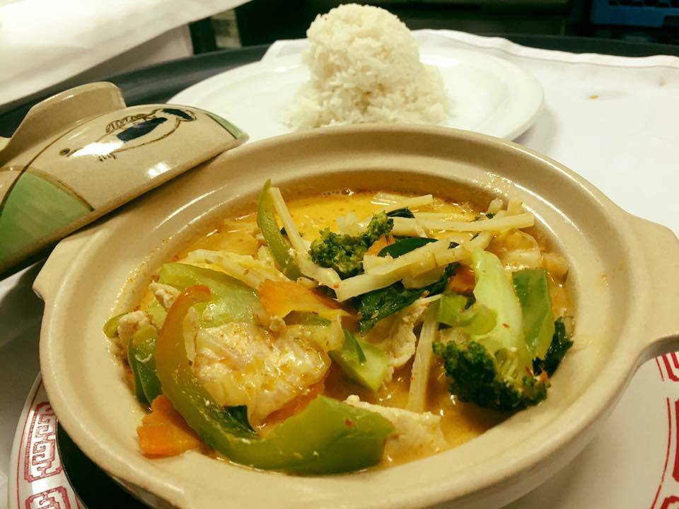 Taste of Asia | restaurant | 127 E Taft Ave, Asheboro, NC 27203, USA | 3366267578 OR +1 336-626-7578