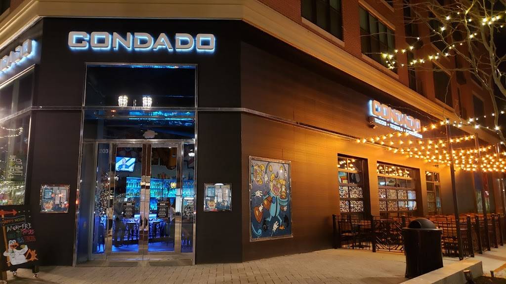 Condado Tacos | restaurant | 203 Market St, Westlake, OH 44145, USA | 4404559595 OR +1 440-455-9595