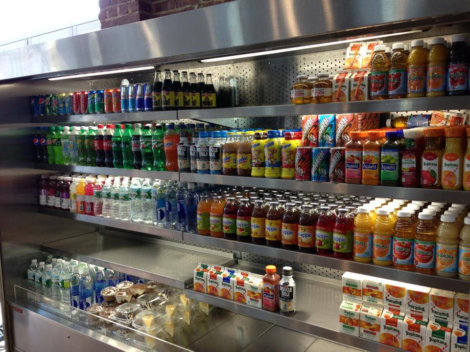 Sunset Bagels Bay Ridge | bakery | 8624 5th Ave, Brooklyn, NY 11209, USA | 7188338233 OR +1 718-833-8233