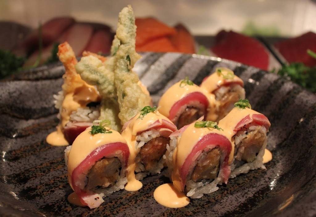 Sushi Roku Pasadena | restaurant | 33 Miller Alley, Pasadena, CA 91103, USA | 6266833000 OR +1 626-683-3000