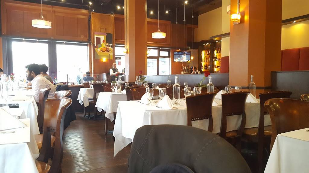 North India | restaurant | 123 2nd St, San Francisco, CA 94105, USA | 4153481234 OR +1 415-348-1234