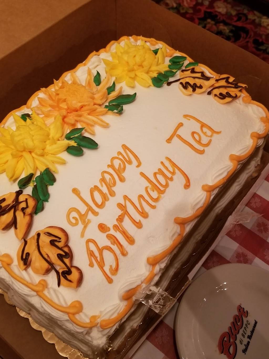 Buca di Beppo Italian Restaurant | restaurant | 23575 Detroit Rd, Westlake, OH 44145, USA | 4403562276 OR +1 440-356-2276