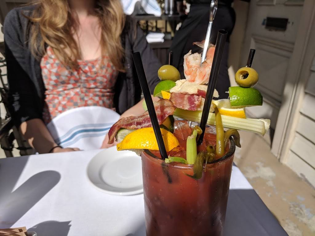 Apolline | restaurant | 4729 Magazine St, New Orleans, LA 70115, USA | 5048948881 OR +1 504-894-8881