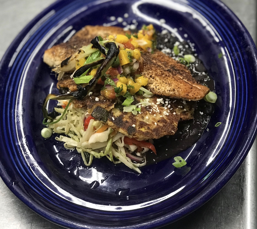 The Shack | restaurant | 1204 W 21st Ave, Covington, LA 70433, USA | 9858886288 OR +1 985-888-6288