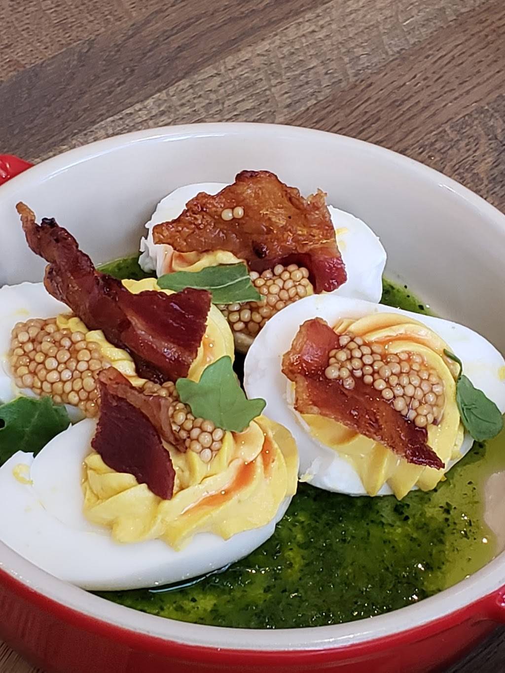 Stellas Southern Brasserie | restaurant | 340 Rocky Slope Rd, Greenville, SC 29607, USA | 8646266900 OR +1 864-626-6900