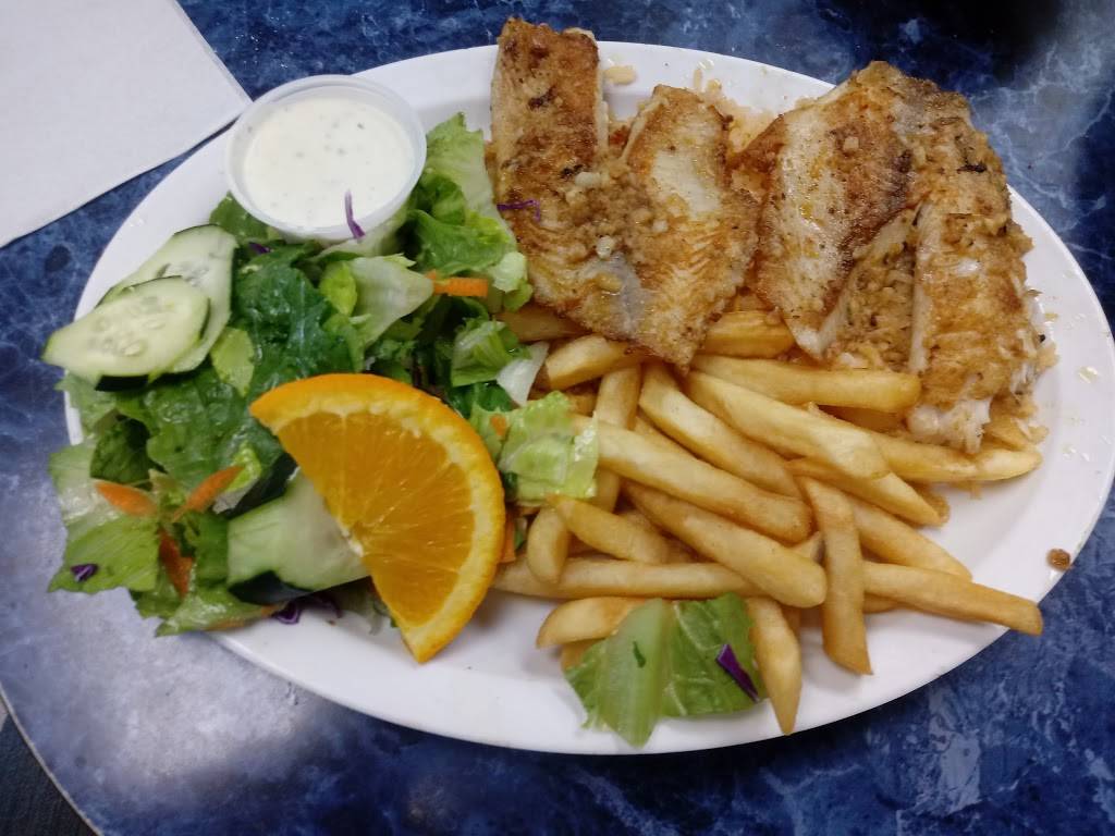 La Sirenita | restaurant | 1418, 9116 Van Nuys Blvd, Panorama City, CA 91402, USA | 8188926534 OR +1 818-892-6534