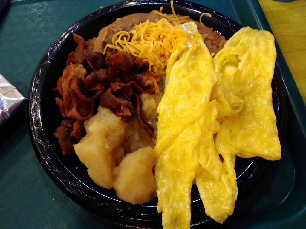 Miguels Jr. | restaurant | 2250 S Haven Ave, Ontario, CA 91761, USA | 9099476761 OR +1 909-947-6761