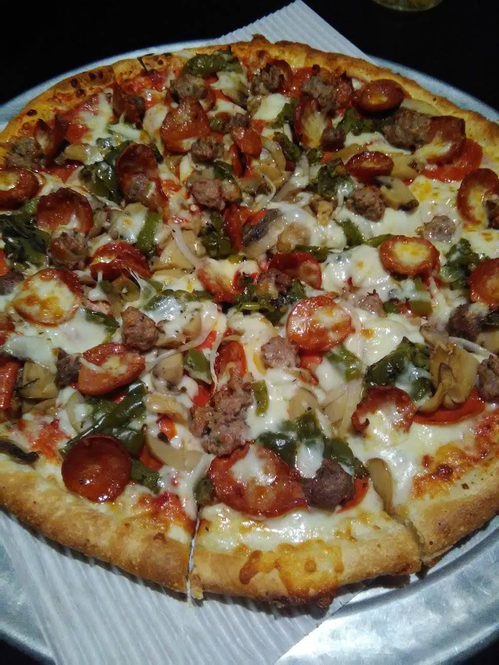 Boston House of Pizza | meal takeaway | 1770 N 10th Ave, Hanford, CA 93230, USA | 5595824489 OR +1 559-582-4489