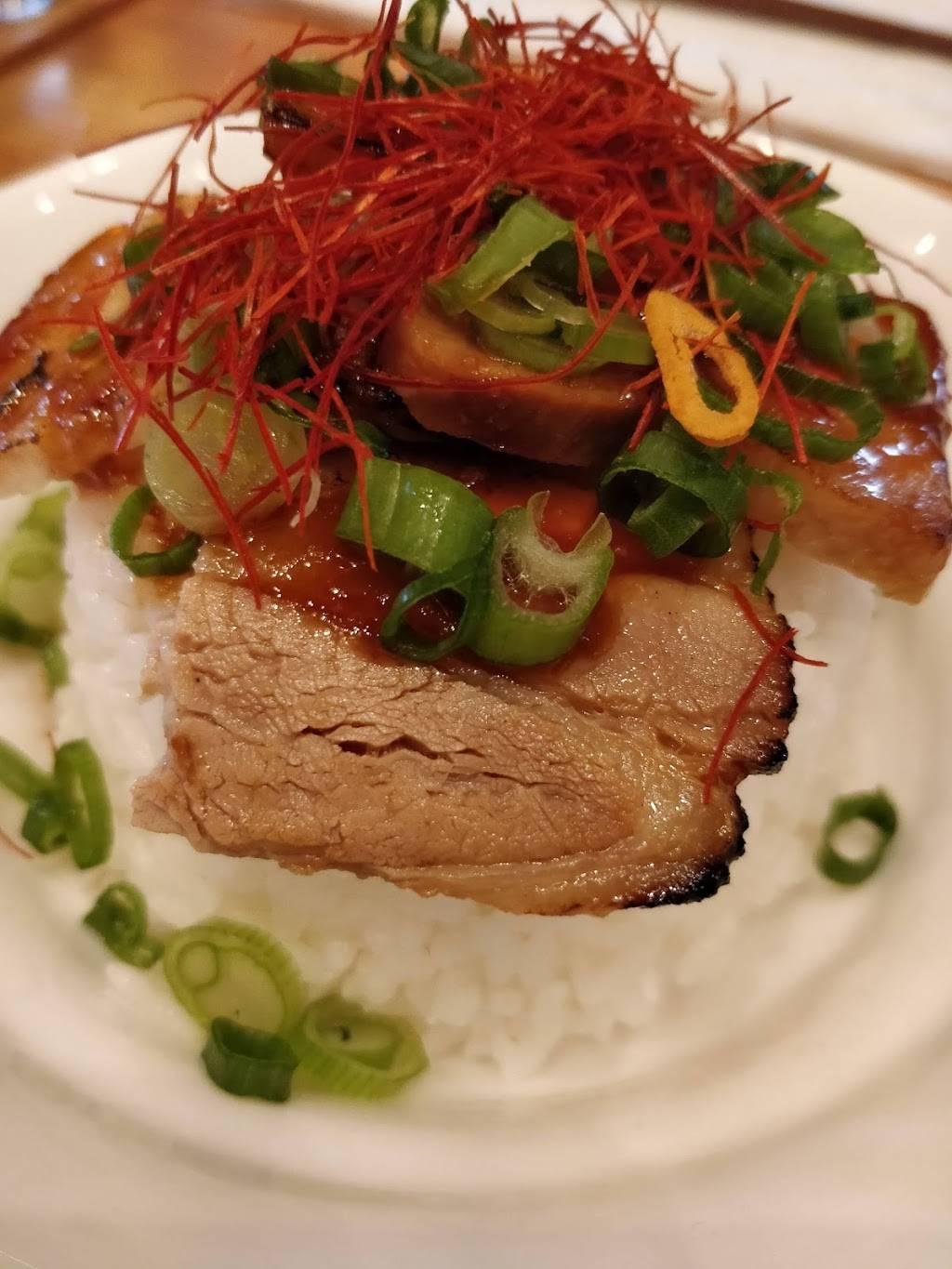 KINTON RAMEN | restaurant | 2575 Boulevard Daniel-Johnson, Laval, QC H7T 1S8, Canada | 4506822223 OR +1 450-682-2223