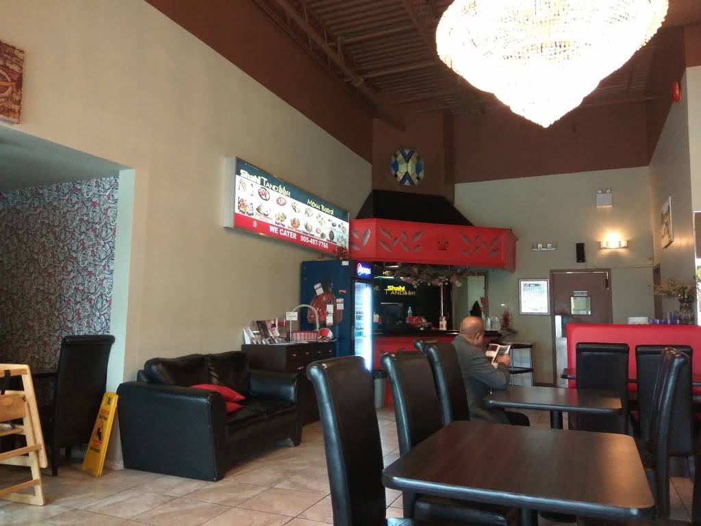 Shahi Tandoor | restaurant | 60 Cottrelle Blvd, Brampton, ON L6S 0E1, Canada | 9054977766 OR +1 905-497-7766